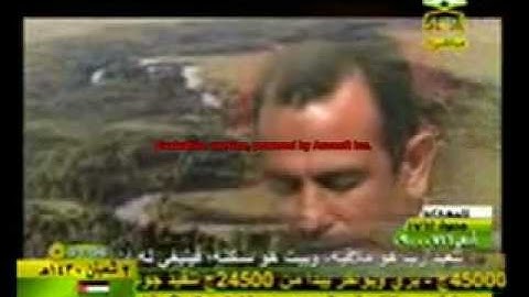 الشيخ عبدالفتاح عصفور سورة الكهف من قناة الحافظ