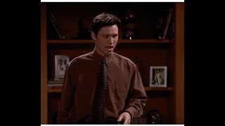 Spin City 4.6 clip 1- Jeffery Donovan as Tom