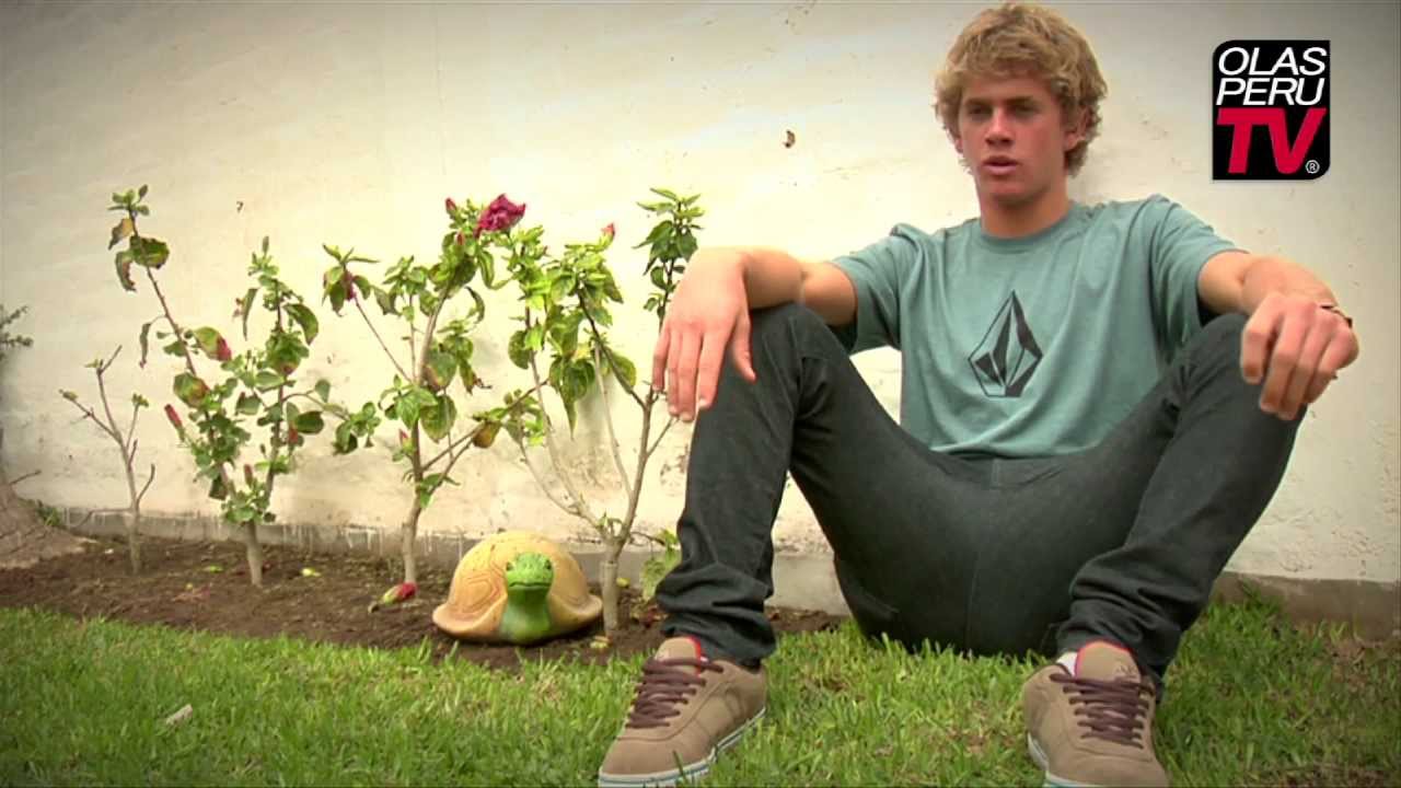 OLASPERU.COM: *OneDaySurfing* con los Hnos. Tudela