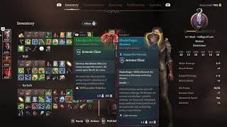 Baldurs Gate 3 (part 53)
Baldurs Gate 3 (part 53) Baldurs Gate 3 (part 53)