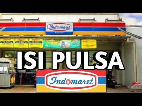 Cara Isi Pulsa di Indomaret ( Via I Kios - Indosat, xl, Three, Telkomsel dll ) Tutorial video. 