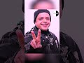 محمد هنيدي طلع يجري من العفاريت قصة حقيقية