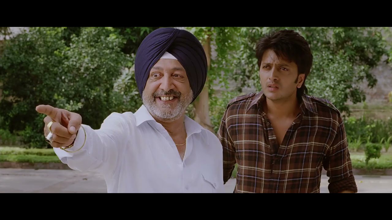 Tere.Naal.Love.Ho.Gaya. full movie dubbed Hindi  