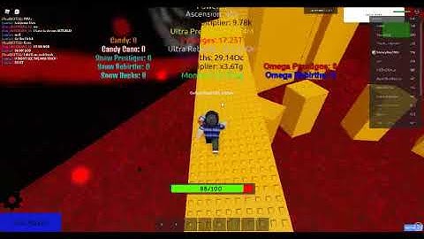 Class 10 floor 1 [Difficulty Button Simulator]