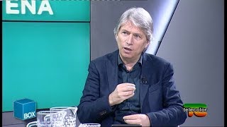 Box Salute: pronto soccorso emotivo 27.03.2020