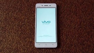 Vivo V3 Software Update