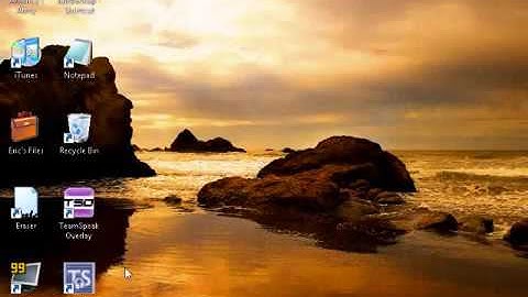 How to update or install your graphics card (gpu) drivers - Windows XP,Vista,7,8 Nvidia/At