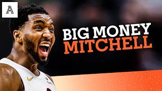 Information Is Donovan Mitchell the next Jaylen Brown Update