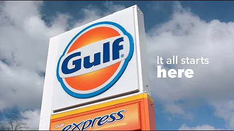 Gulf Oil - It All Starts Here Commercial - DayDayNews