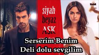 Aslı & Ferhat - Aşkın Nur Yengi - Serserim Benim Resimi