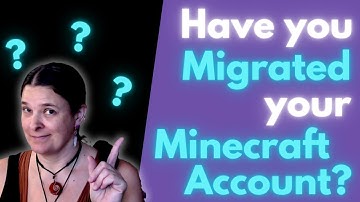 Have You Migrated Your Minecraft Mojang Account yet? Deadline Coming Due!