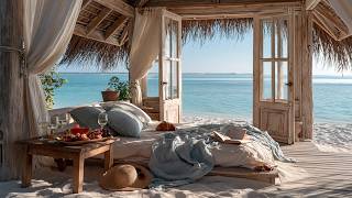 Ocean Music & Chillout Delmar - Relaxing Lounge Music For Studying And Working Productively screenshot 4