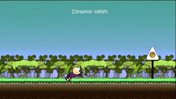 Running With Scissors XBLIG Gameplay