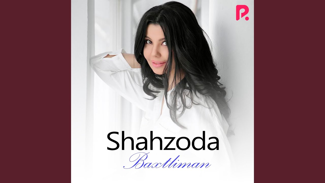 Baxtliman - Shakhzoda | Shazam