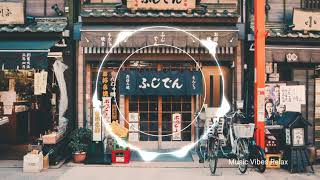 RAN - 心はすぐそばに (Kokoro Wa Sugu Soba Ni - Dekat Di Hati) Audio Spectrum