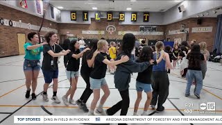 Helping Kids Go Places: Gilbert Elementary Kindness & Service Club