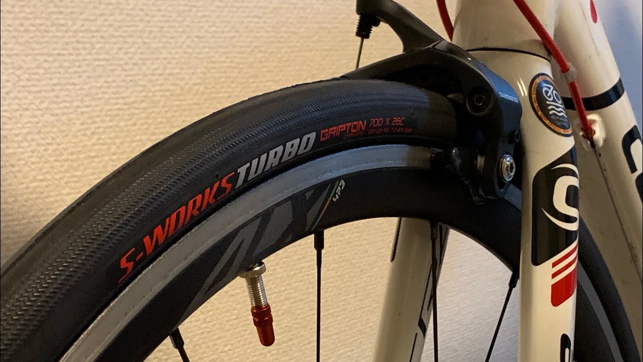 レビュー】ブルベ用にホイールを交換しました① ラチェット音編