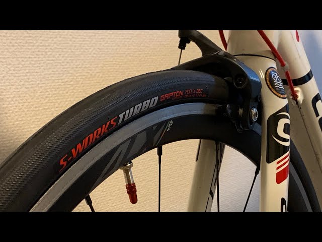 レビュー】ブルベ用にホイールを交換しました① ラチェット音編