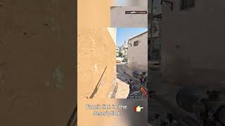 Oskar clears mid and seals the round with an #ace 💥 #cs2shorts