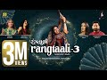 Rangtaali - 3 | Nonstop Raas | રંગતાળી | Geeta Rabari | Aditya Gadhavi | Himali Vyas N. | Himanshu B