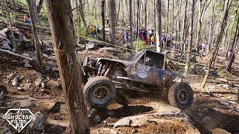 BOY HOWDY GOT ER DONE! JAMES CANTRELL WINS PRO ROC...