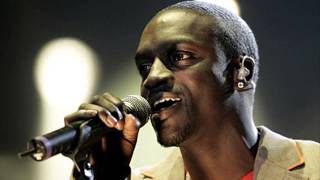 Akon - She Wants Sex (Dj Danny Mexicano Xtended)