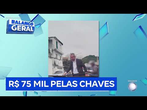 Real estate scam: Saleswoman pays R$75,000 to fake broker and signs fraudulent documents in SP