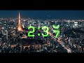 HANEDA NEX-T　—国際物流の新たな選択肢— （60秒）｜日本通運