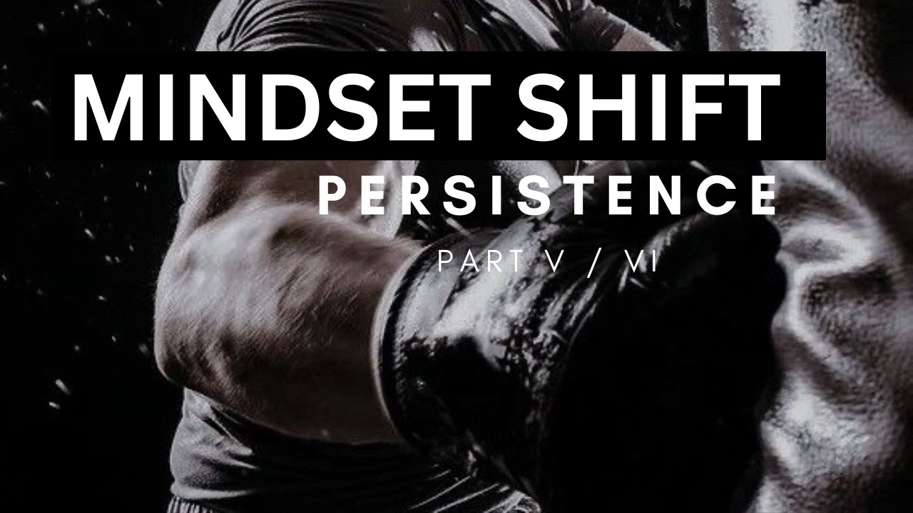 The Mindset Shift That Will Change Your Life Forever - YouTube
