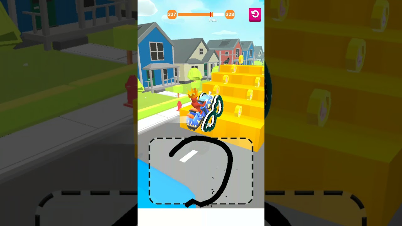 scribble rider Vaishanav 2 gaming 