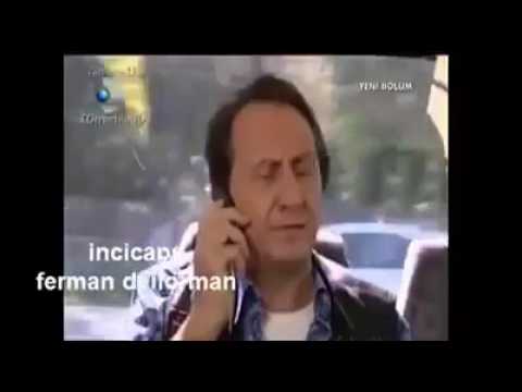 HÜSNÜ ÇOBAN VE RECEP İVEDİK