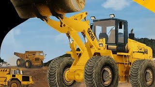Heavy Machines & Mining Sim. screenshot 5