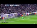 اهداف ريال مدريد(3-1)نابولي-علي سعيد الكعبي[2017-2-15]ذهاب دورال16 دوري ابطال اوروبا-HD