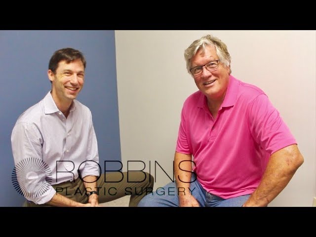 OTOPLASTY (EAR) PATIENT REVIEWS ROBBINS PLASTIC SURGERY
