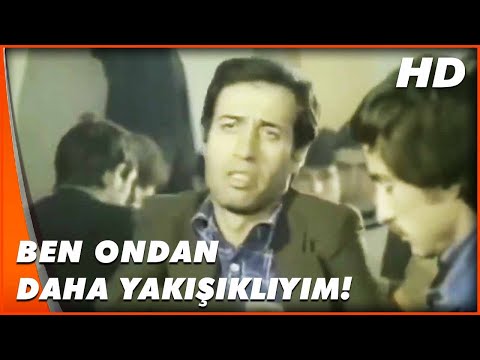 İnek Şaban | Şaban, Bülent'e Sallıyor | Türk Komedi Filmi