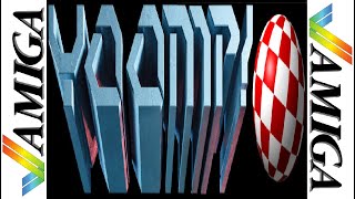 YOOMP! (2024) Amiga 500