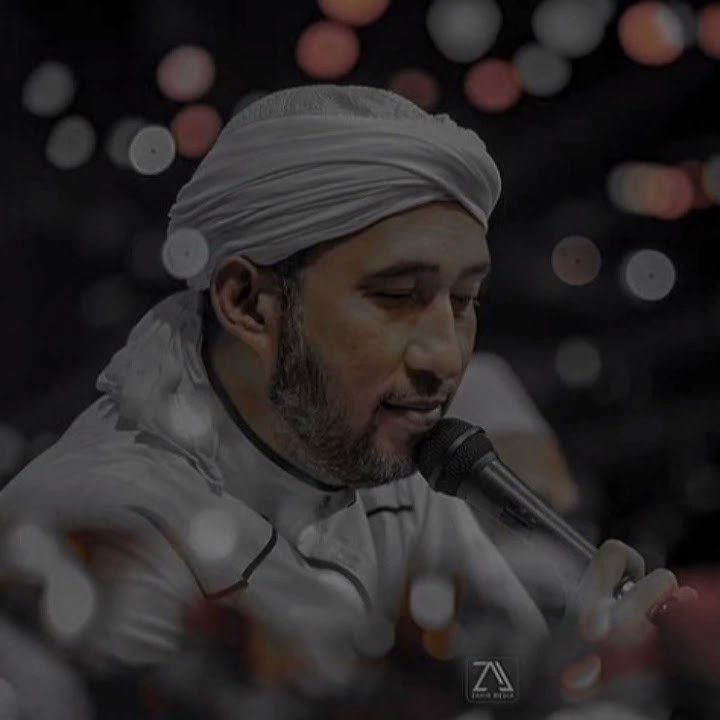 Story wa habib bidin