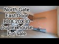 North Gate East Door, Duplex house for sale ಮನೆ ಮಾರಾಟಕ್ಕೆ ಇದೆ👆