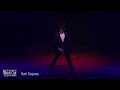 Karl kayoss  guest act  mx burlesque wa 2022