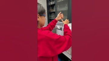 Chemical Engineering Lab #stem #engineering#chemistry