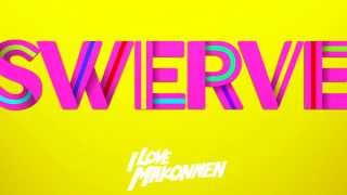 Смотреть клип Swerve