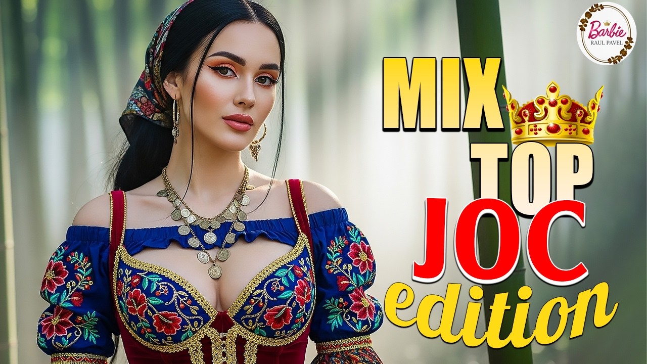 TOP HIT Colaj Mix 5💥 DISTRACȚIE & PETRECERE HITURI 2026 februarie🔥 Barbie | Nuntă Manele România 👑