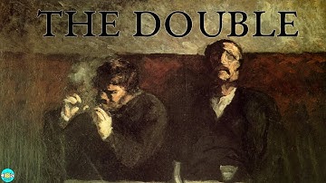 The Double: A Petersburg Poem - Chapter 2 |🎧 Audiobook with Scrolling Text 📖| Ion Books