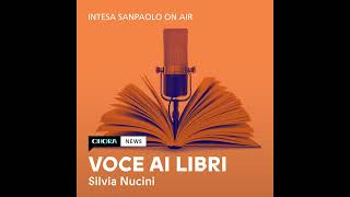 Simona Dolce, "il vero nome di Rosamund Fischer"