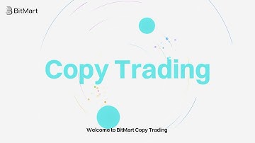 [Tutorial] Master Copy Trading with BitMart!