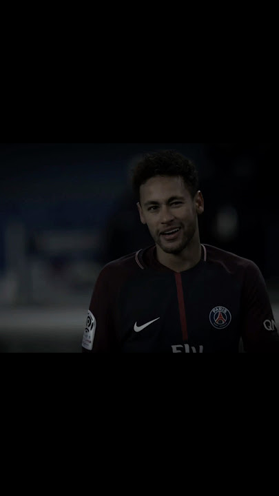 Neymar Jr x I Feel It Coming | The Weeknd
