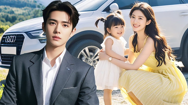💗Cinderella kindly saved a little girl who was the CEO and her baby!KoreanDrama【ENG SUB】