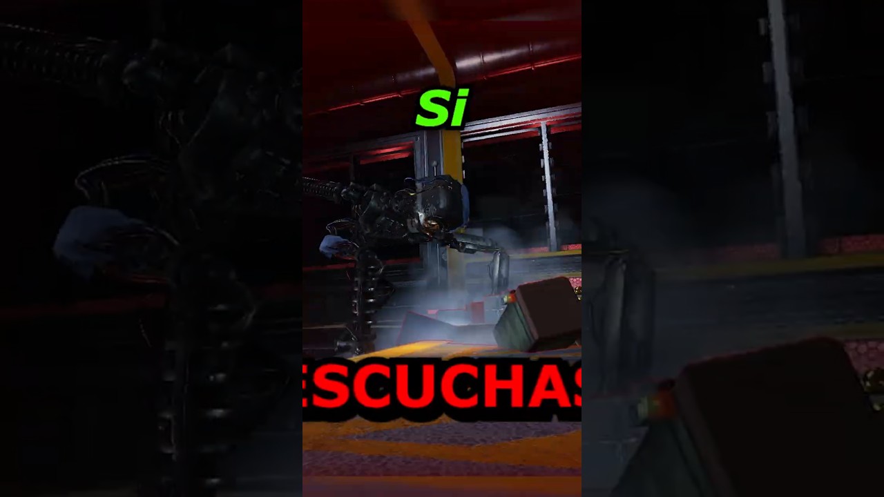 NUNCA EQUIVOQUES a Fredbear en FNAF o corre