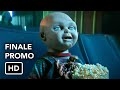 Chucky 3x08 Promo "Final Destination" (HD) Season Finale