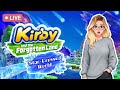 🔴 FIRST LOOK at Kirby Star-Crossed World! 🌠| Nintendo Switch 2